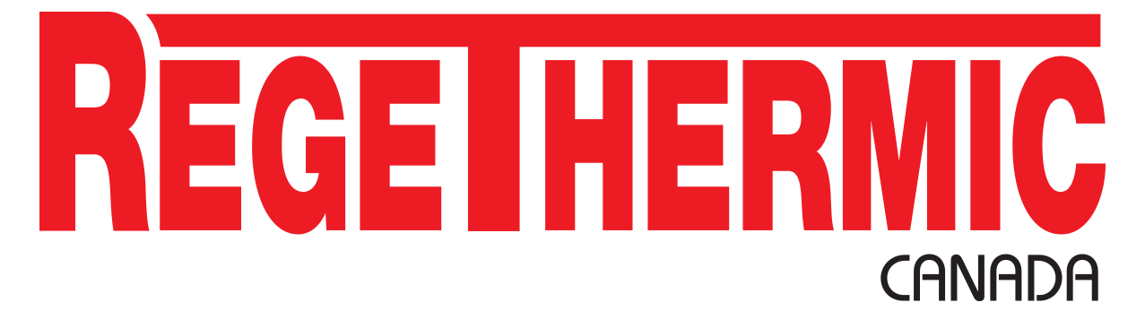 Logo Regethermic