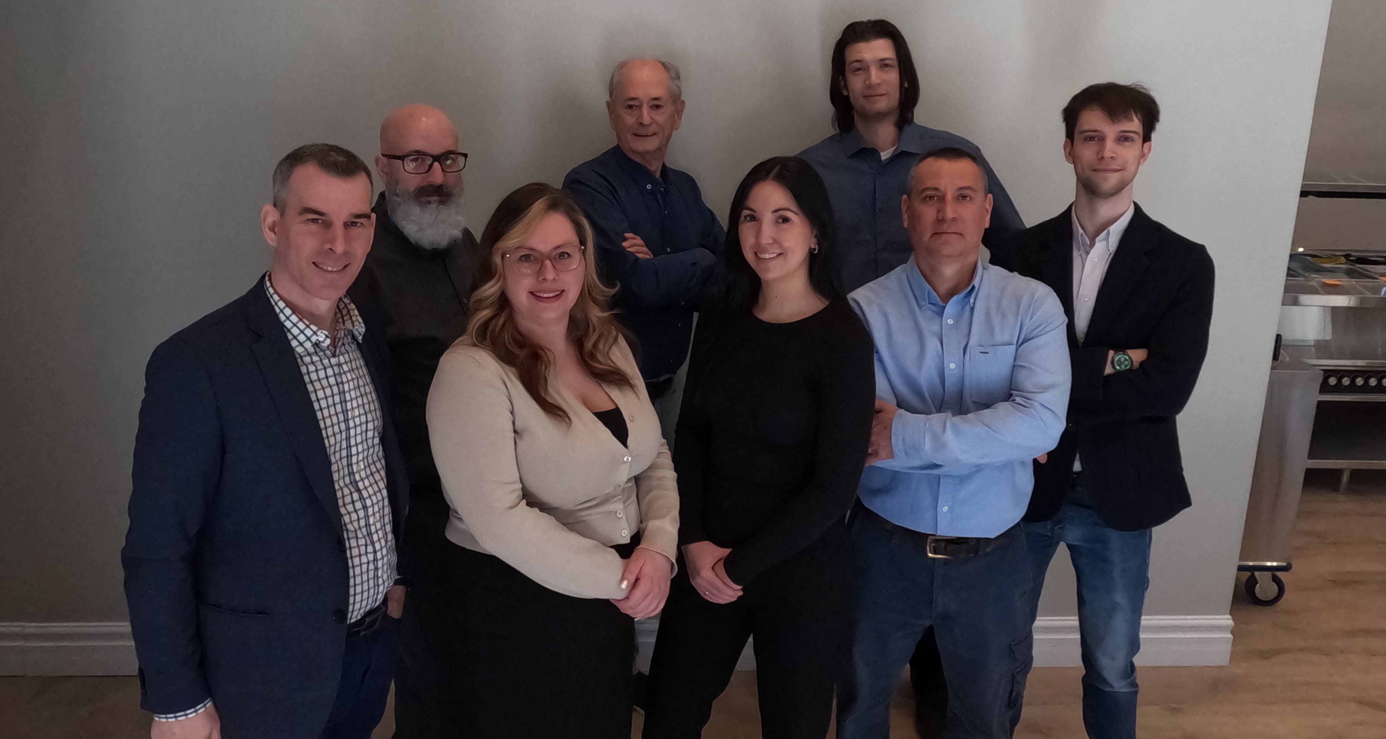 Équipe Regethermic Image