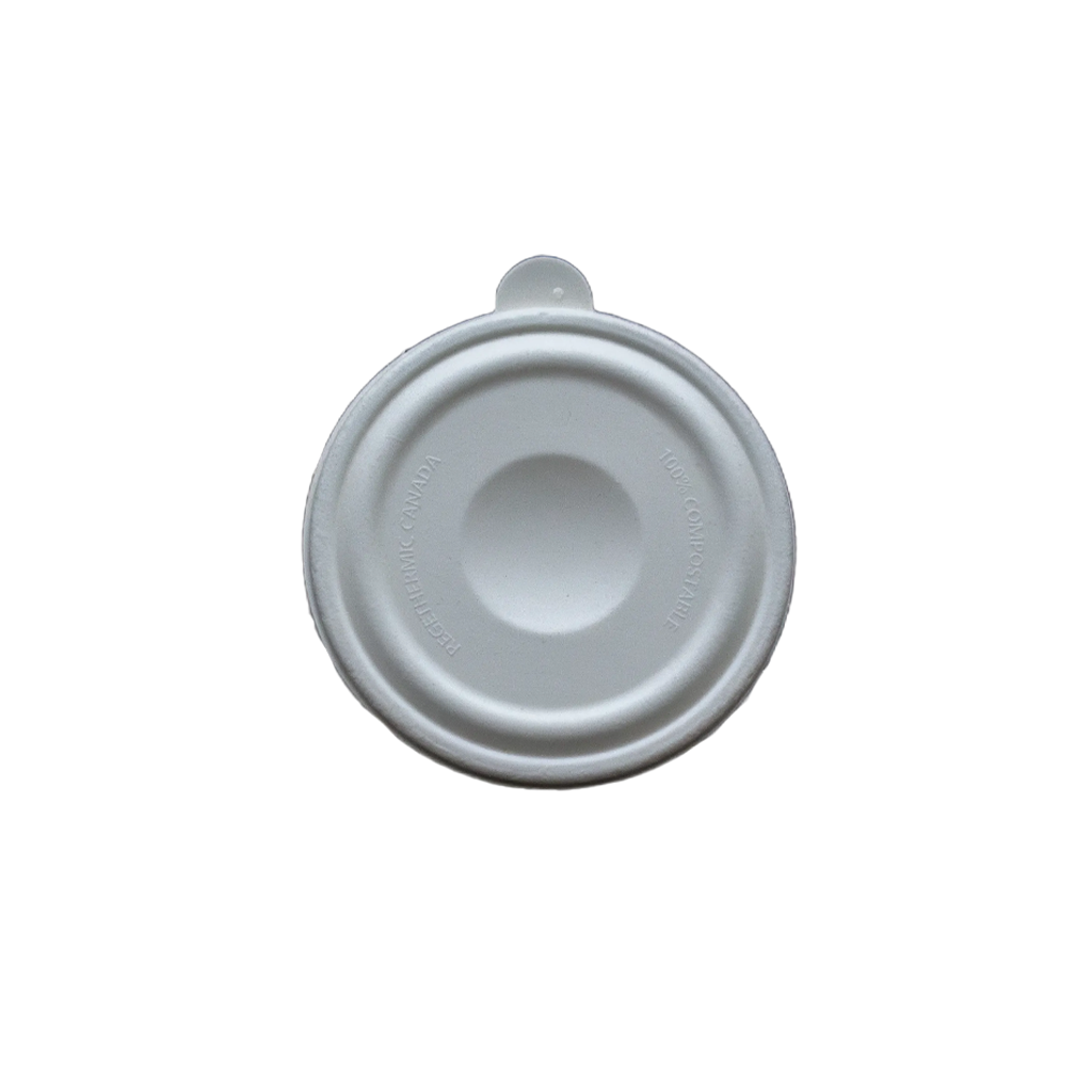 Couvercles jetables - Image principale