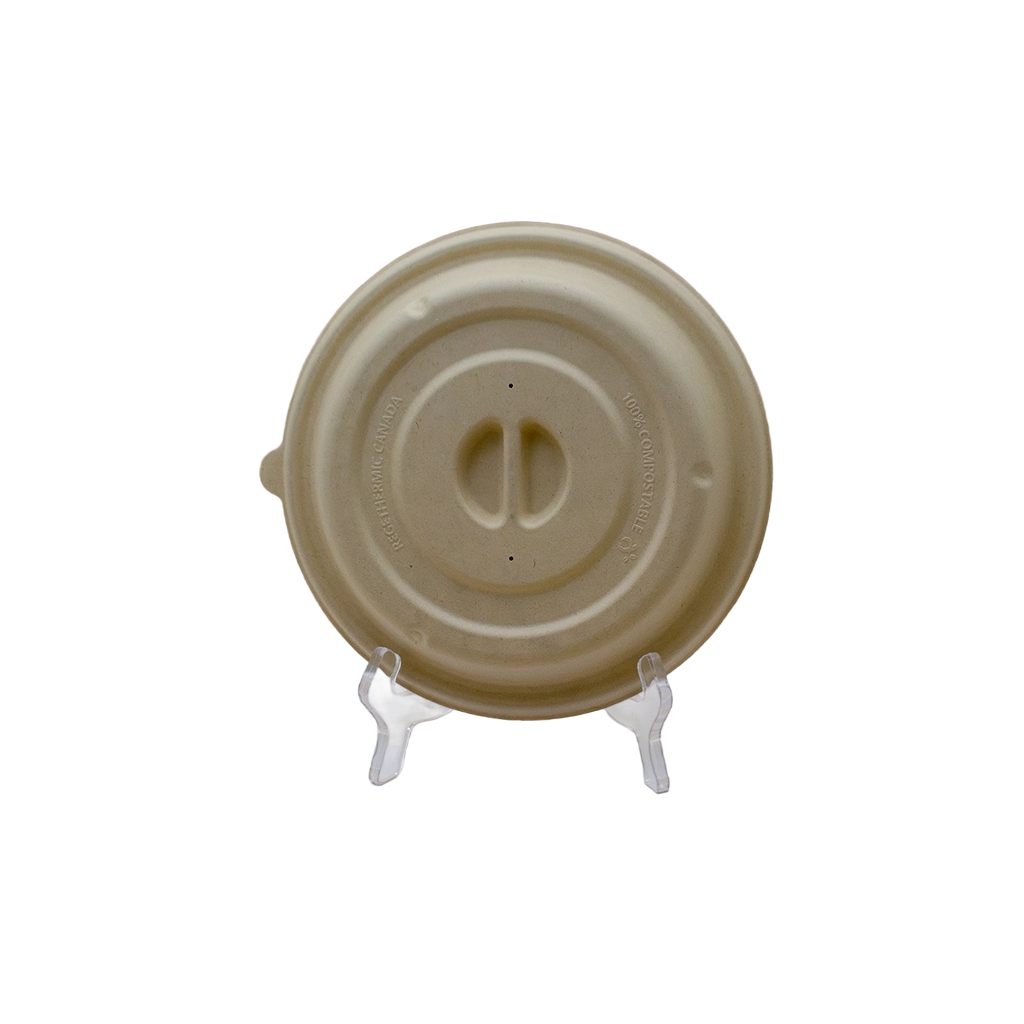 Dôme compostable - Image principale